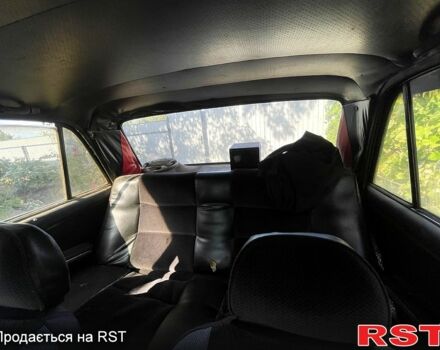 Зеленый ВАЗ 2107, объемом двигателя 1.5 л и пробегом 70 тыс. км за 400 $, фото 3 на Automoto.ua