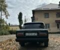 ВАЗ 2107 1984 в Днепре (Днепропетровске) на Automoto.ua Зеленый ВАЗ 2107, объемом двигателя 0 л и пробегом 130 тыс. км за 2000 $, фото 1 на Automoto.ua