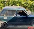 Зеленый ВАЗ 2107, объемом двигателя 1.5 л и пробегом 70 тыс. км за 400 $, фото 5 на Automoto.ua