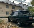 Зелений ВАЗ 2107, об'ємом двигуна 1.3 л та пробігом 130 тис. км за 2000 $, фото 5 на Automoto.ua