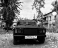 Зеленый ВАЗ 2107, объемом двигателя 0 л и пробегом 130 тыс. км за 1200 $, фото 1 на Automoto.ua