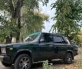 ВАЗ 2107 1984 в Днепре (Днепропетровске) на Automoto.ua Зеленый ВАЗ 2107, объемом двигателя 0 л и пробегом 130 тыс. км за 2000 $, фото 1 на Automoto.ua