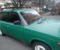 Зеленый ВАЗ 2107, объемом двигателя 0 л и пробегом 2 тыс. км за 289 $, фото 1 на Automoto.ua