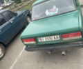 Зеленый ВАЗ 2107, объемом двигателя 1.5 л и пробегом 64 тыс. км за 850 $, фото 3 на Automoto.ua