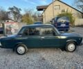 Зелений ВАЗ 2107, об'ємом двигуна 1.5 л та пробігом 190 тис. км за 999 $, фото 5 на Automoto.ua