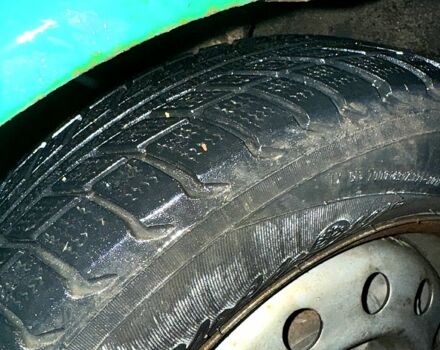 Зелений ВАЗ 2107, об'ємом двигуна 1.5 л та пробігом 0 тис. км за 710 $, фото 2 на Automoto.ua