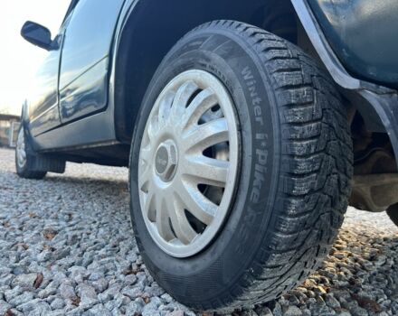 Зелений ВАЗ 2107, об'ємом двигуна 1.5 л та пробігом 190 тис. км за 999 $, фото 12 на Automoto.ua