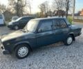 Зелений ВАЗ 2107, об'ємом двигуна 1.5 л та пробігом 190 тис. км за 999 $, фото 13 на Automoto.ua