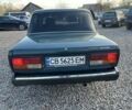 Зелений ВАЗ 2107, об'ємом двигуна 1.5 л та пробігом 190 тис. км за 999 $, фото 8 на Automoto.ua