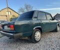 Зелений ВАЗ 2107, об'ємом двигуна 1.5 л та пробігом 190 тис. км за 999 $, фото 7 на Automoto.ua