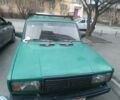 Зеленый ВАЗ 2107, объемом двигателя 0 л и пробегом 2 тыс. км за 289 $, фото 3 на Automoto.ua