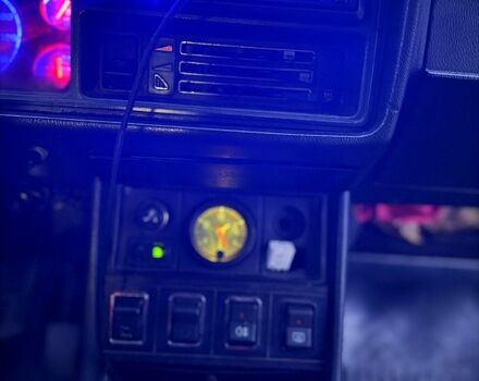 Зелений ВАЗ 2107, об'ємом двигуна 1.5 л та пробігом 0 тис. км за 710 $, фото 8 на Automoto.ua