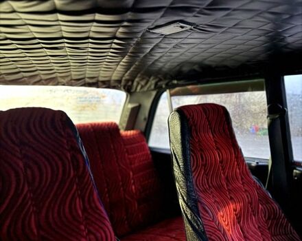 Зелений ВАЗ 2107, об'ємом двигуна 1.5 л та пробігом 0 тис. км за 710 $, фото 6 на Automoto.ua