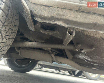 Зеленый ВАЗ 2107, объемом двигателя 1.5 л и пробегом 64 тыс. км за 850 $, фото 11 на Automoto.ua