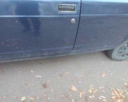 Зеленый ВАЗ 2107, объемом двигателя 0 л и пробегом 150 тыс. км за 203 $, фото 6 на Automoto.ua