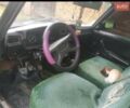 Зелений ВАЗ 2107, об'ємом двигуна 1.5 л та пробігом 85 тис. км за 700 $, фото 1 на Automoto.ua