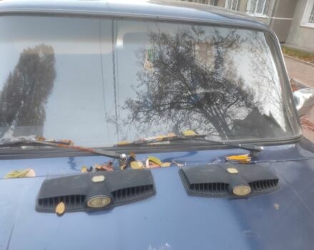 Зеленый ВАЗ 2107, объемом двигателя 0 л и пробегом 150 тыс. км за 203 $, фото 7 на Automoto.ua