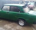 Зелений ВАЗ 2107, об'ємом двигуна 1.6 л та пробігом 120 тис. км за 600 $, фото 1 на Automoto.ua