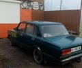 Зеленый ВАЗ 2107, объемом двигателя 1.5 л и пробегом 50 тыс. км за 473 $, фото 5 на Automoto.ua