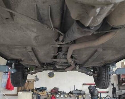 Зелений ВАЗ 2107, об'ємом двигуна 1.29 л та пробігом 60 тис. км за 700 $, фото 6 на Automoto.ua