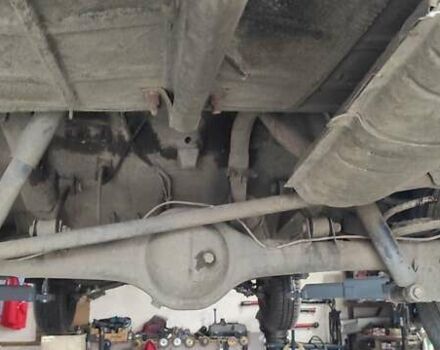 Зеленый ВАЗ 2107, объемом двигателя 1.29 л и пробегом 60 тыс. км за 900 $, фото 7 на Automoto.ua