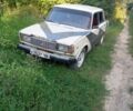 Зеленый ВАЗ 2107, объемом двигателя 0 л и пробегом 200 тыс. км за 485 $, фото 3 на Automoto.ua