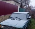Зеленый ВАЗ 2107, объемом двигателя 1.5 л и пробегом 50 тыс. км за 473 $, фото 1 на Automoto.ua