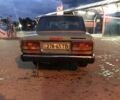 Зеленый ВАЗ 2107, объемом двигателя 1.5 л и пробегом 198 тыс. км за 599 $, фото 4 на Automoto.ua