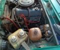 Зеленый ВАЗ 2107, объемом двигателя 1.5 л и пробегом 152 тыс. км за 1000 $, фото 7 на Automoto.ua
