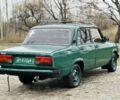Зелений ВАЗ 2107, об'ємом двигуна 1.5 л та пробігом 210 тис. км за 428 $, фото 3 на Automoto.ua