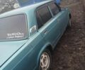 Зелений ВАЗ 2107, об'ємом двигуна 5 л та пробігом 3 тис. км за 593 $, фото 2 на Automoto.ua