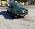 Зелений ВАЗ 2107, об'ємом двигуна 1.6 л та пробігом 43 тис. км за 850 $, фото 2 на Automoto.ua