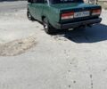 Зелений ВАЗ 2107, об'ємом двигуна 1.6 л та пробігом 43 тис. км за 850 $, фото 4 на Automoto.ua