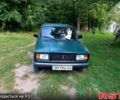 Зеленый ВАЗ 2107, объемом двигателя 1.5 л и пробегом 0 тыс. км за 850 $, фото 1 на Automoto.ua