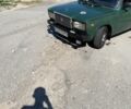 Зелений ВАЗ 2107, об'ємом двигуна 1.6 л та пробігом 43 тис. км за 850 $, фото 3 на Automoto.ua