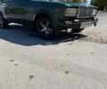 Зелений ВАЗ 2107, об'ємом двигуна 1.6 л та пробігом 43 тис. км за 850 $, фото 5 на Automoto.ua