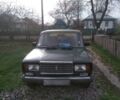 Зелений ВАЗ 2107, об'ємом двигуна 1.5 л та пробігом 120 тис. км за 1200 $, фото 1 на Automoto.ua