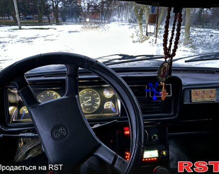 Зелений ВАЗ 2107, об'ємом двигуна 1.5 л та пробігом 150 тис. км за 900 $, фото 11 на Automoto.ua