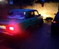 Зеленый ВАЗ 2107, объемом двигателя 1.6 л и пробегом 0 тыс. км за 1200 $, фото 1 на Automoto.ua