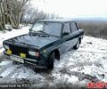 Зелений ВАЗ 2107, об'ємом двигуна 1.5 л та пробігом 150 тис. км за 900 $, фото 2 на Automoto.ua