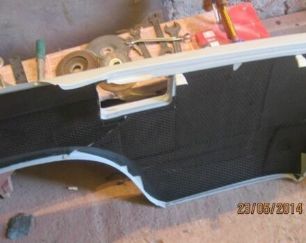 Зеленый ВАЗ 2107, объемом двигателя 1.5 л и пробегом 8 тыс. км за 2100 $, фото 5 на Automoto.ua