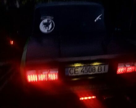 Зеленый ВАЗ 2107, объемом двигателя 1.5 л и пробегом 8 тыс. км за 2100 $, фото 13 на Automoto.ua