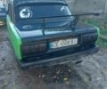 Зеленый ВАЗ 2107, объемом двигателя 1.5 л и пробегом 8 тыс. км за 2100 $, фото 2 на Automoto.ua