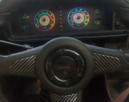 Зеленый ВАЗ 2107, объемом двигателя 1.5 л и пробегом 8 тыс. км за 2100 $, фото 18 на Automoto.ua