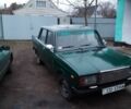 Зеленый ВАЗ 2107, объемом двигателя 1.5 л и пробегом 20 тыс. км за 378 $, фото 3 на Automoto.ua