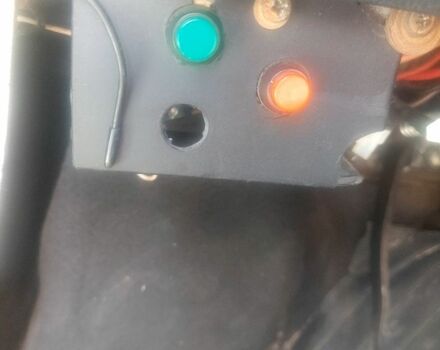 Зеленый ВАЗ 2107, объемом двигателя 1.5 л и пробегом 8 тыс. км за 2100 $, фото 12 на Automoto.ua