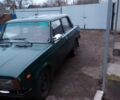 Зеленый ВАЗ 2107, объемом двигателя 1.5 л и пробегом 20 тыс. км за 378 $, фото 4 на Automoto.ua