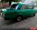 Зеленый ВАЗ 2107, объемом двигателя 1.5 л и пробегом 61 тыс. км за 899 $, фото 2 на Automoto.ua