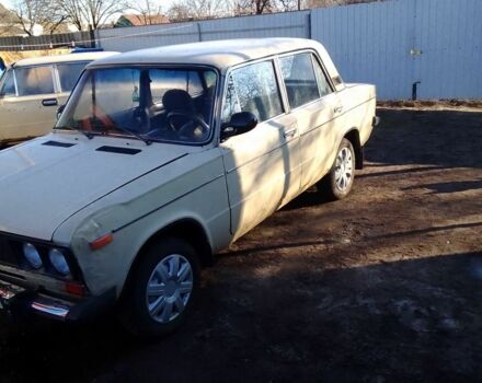 Зеленый ВАЗ 2107, объемом двигателя 1.5 л и пробегом 20 тыс. км за 378 $, фото 1 на Automoto.ua