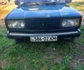 Зелений ВАЗ 2107, об'ємом двигуна 1.5 л та пробігом 100 тис. км за 584 $, фото 1 на Automoto.ua